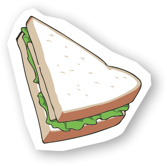 sandwich