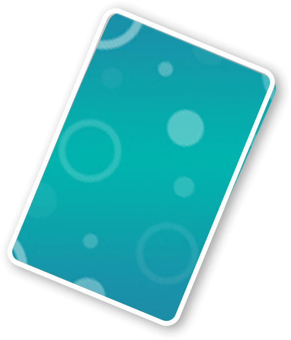 card