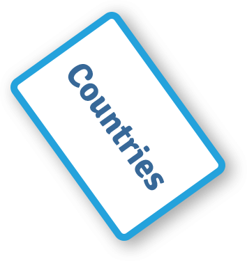 countries