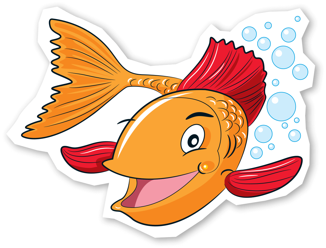 fish