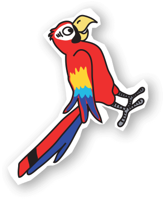 parot