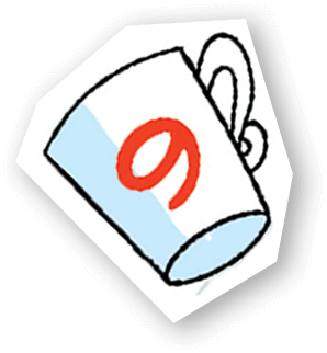 cup
