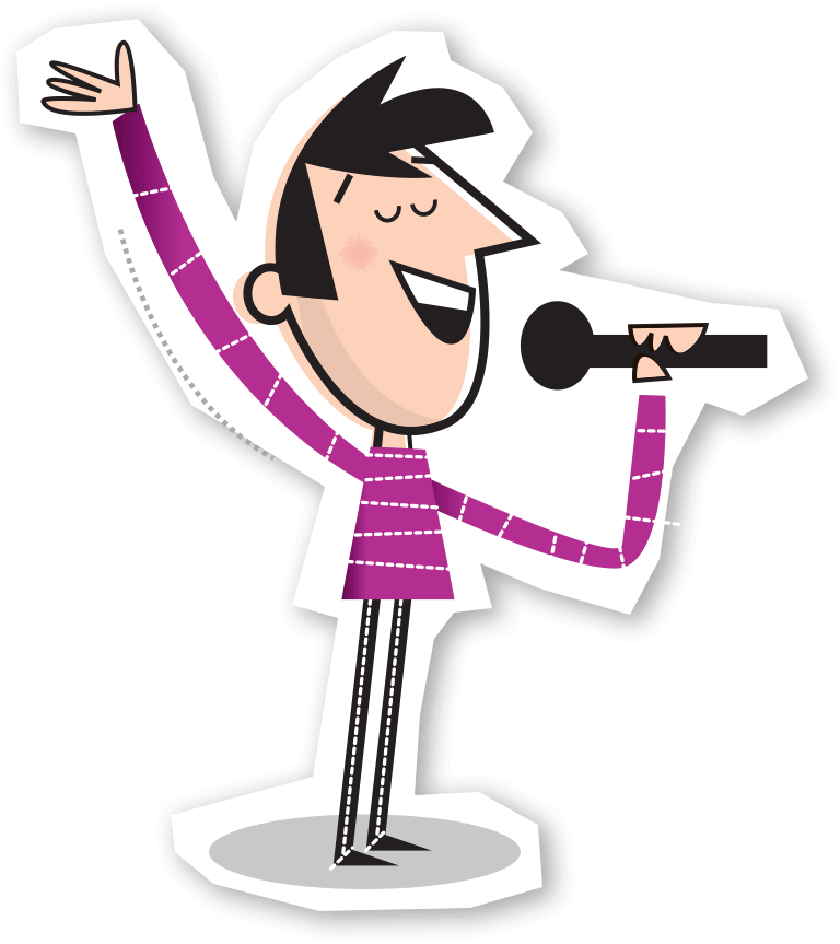 singer
