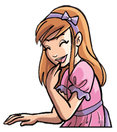 girl