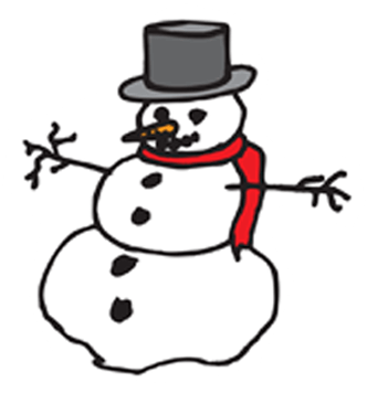 snowman